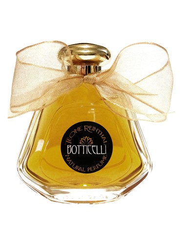 Frasco de Botticelli — TRNP