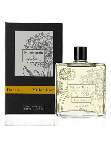 Frasco de Le Petit Grain — Miller Harris