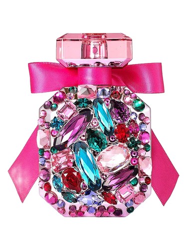 Frasco de Bombshell Luxe (2017), de Victoria's Secret