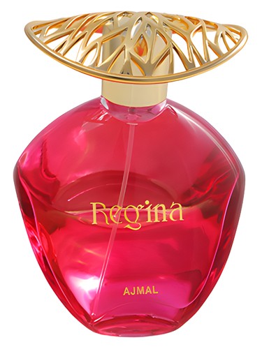 Frasco de Regina, de Ajmal