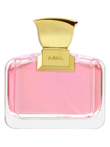 Frasco de Entice 2, de Ajmal