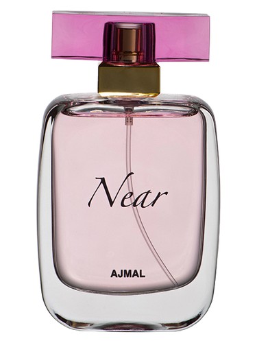 Frasco de Near, de Ajmal