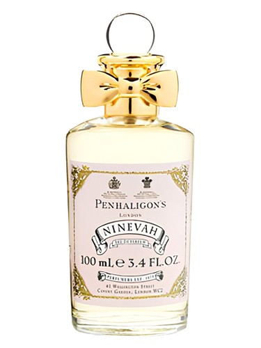 Frasco de Ninevah, de Penhaligon's