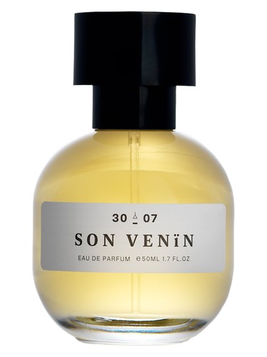 Frasco de 3007, de Son Venïn