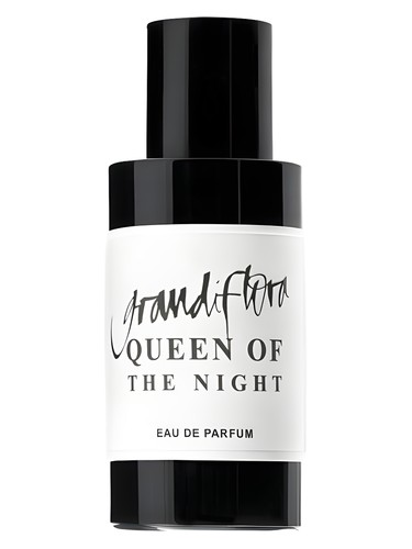 Frasco de Queen of The Night — Grandiflora