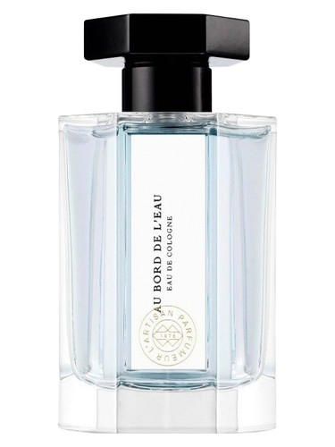 Frasco de Au Bord de L'eau, de L'Artisan Parfumeur
