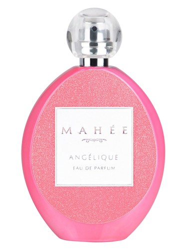 Frasco de Mahée Angélique — Dans un Jardin