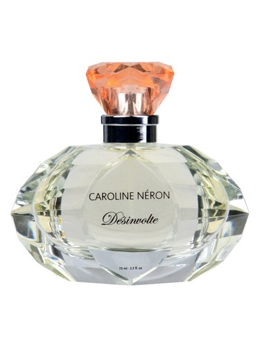 Frasco de Caroline Néron Désinvolte, de Dans un Jardin
