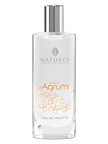 Frasco de Giardino d'Agrumi — Nature's