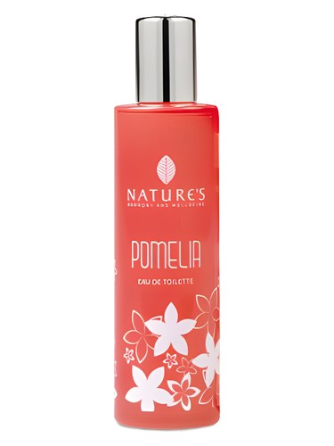 Frasco de Pomelia, de Nature's