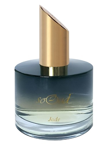 Frasco de Jade, de SoOud