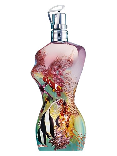 Frasco de Classique Les d'ete 2005, de Jean Paul Gaultier