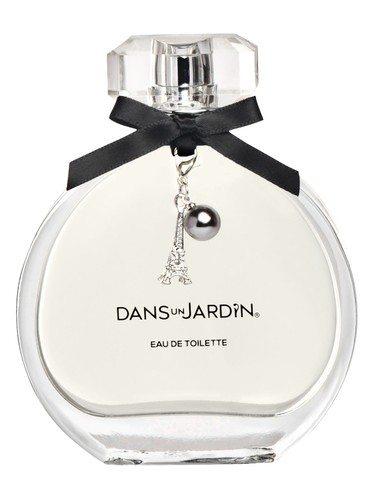 Frasco de Poire Divine — Dans un Jardin