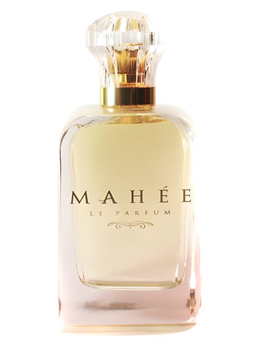 Frasco de Mahée, de Dans un Jardin