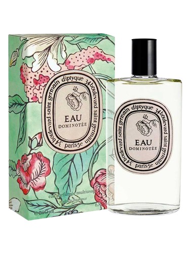 Frasco de Eau Dominotee, de Diptyque