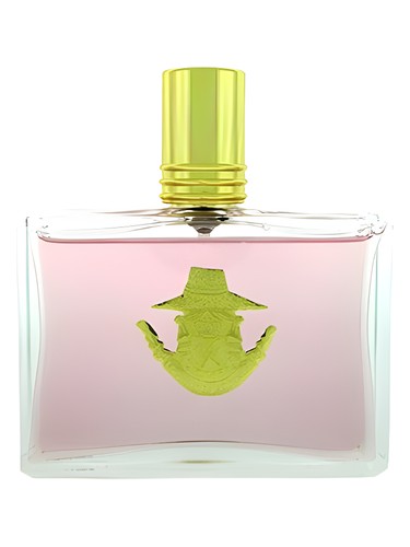 Frasco de Bouton de Rose, de Le Prince Jardinier