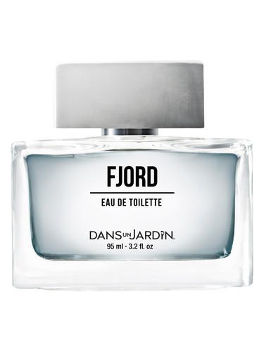 Frasco de Fjord, de Dans un Jardin