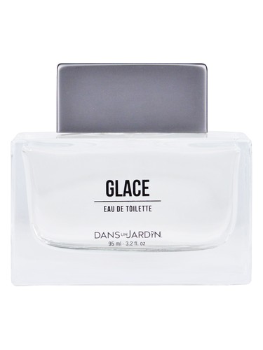 Frasco de Glace, de Dans un Jardin