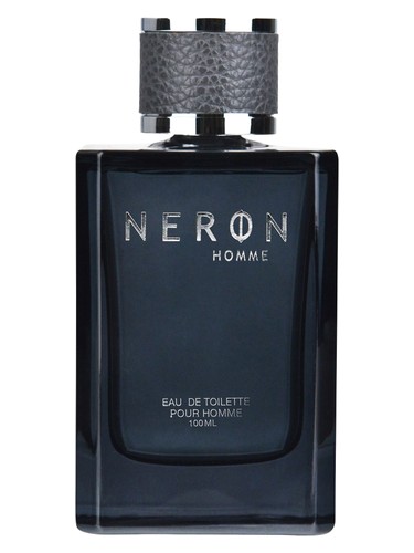 Frasco de Néron Homme, de Dans un Jardin