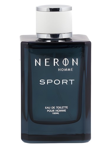 Frasco de Néron Sport, de Dans un Jardin