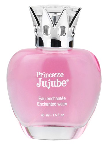 Frasco de Princesse Jujube, de Dans un Jardin