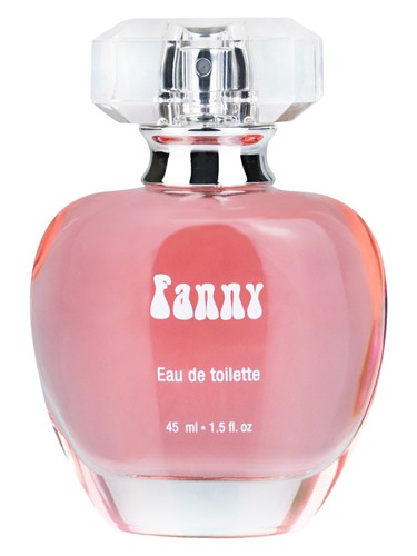 Frasco de Fanny, de Dans un Jardin