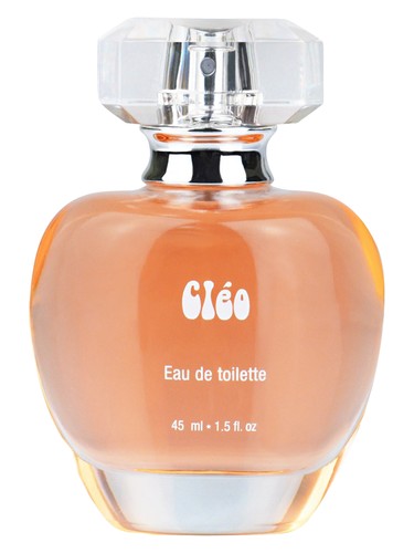 Frasco de Cléo, de Dans un Jardin