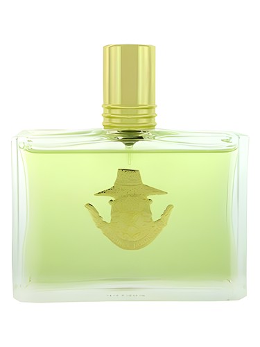 Frasco de Citrus Allegro, de Le Prince Jardinier