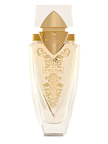 Frasco de Faena, de Pacoma