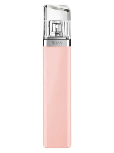 Frasco de Boss Ma Vie Pour Femme Florale — Hugo Boss