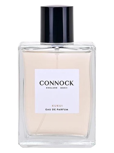 Frasco de Kukui, de Connock
