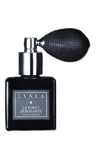 Frasco de La Forêt Dormante — Lvnea