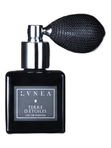 Frasco de Terres d'Étoiles, de Lvnea