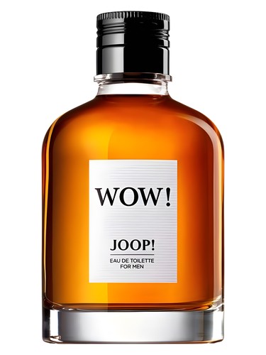 Frasco de Wow!, de Joop!