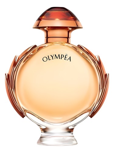 Frasco de Olympéa Intense — Rabanne