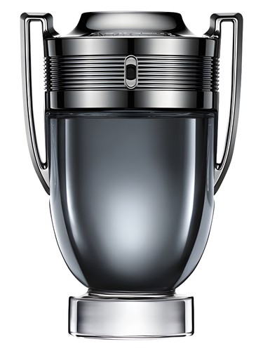 Frasco de Invictus Intense — Rabanne