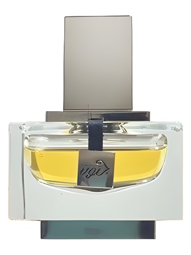 Frasco de Junoon Satin, de Rasasi