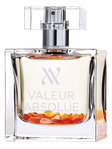 Frasco de Confiance, de Valeur Absolue