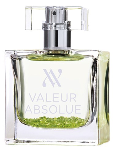 Frasco de Vitalité, de Valeur Absolue