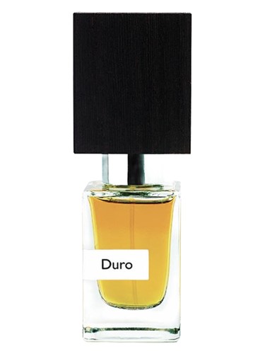 Frasco de Duro — Nasomatto