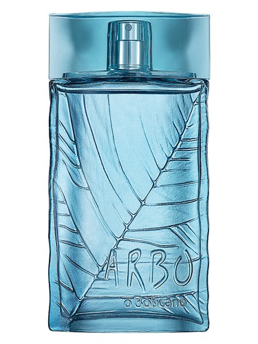 Frasco de Arbo Ocean — O Boticário