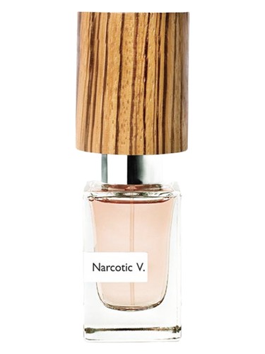 Frasco de Narcotic Venus — Nasomatto
