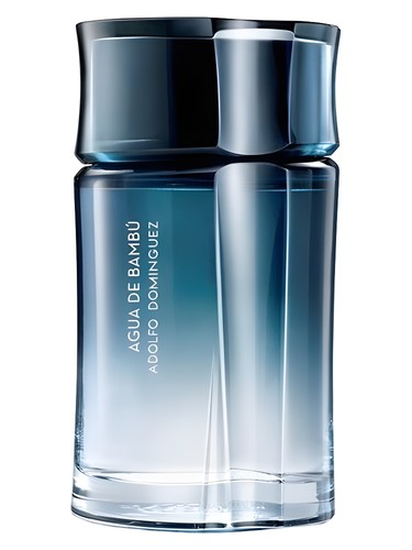 Frasco de Agua de Bambu — Adolfo Dominguez