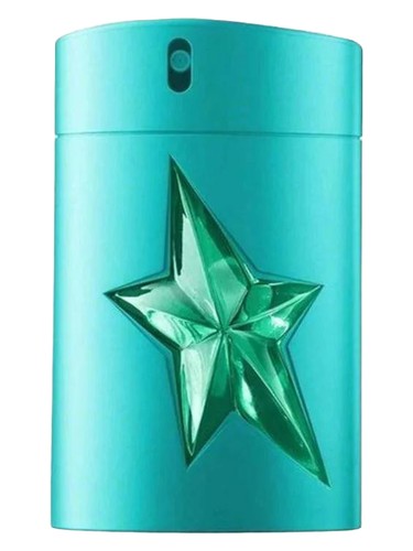 Frasco de A*Men Kryptomint — Mugler