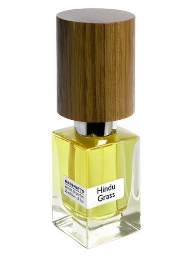 Frasco de Hindu Grass — Nasomatto