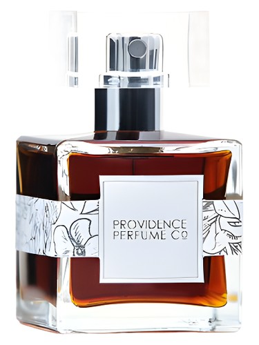 Frasco de Heart of Darkness — Providence Perfume Co.