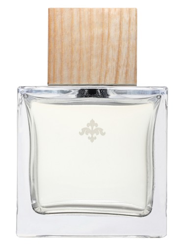 Frasco de No. 19, de The Fragrance Design Studio