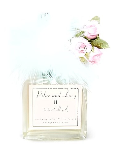 Frasco de To Twirl All Girly, de Pilar & Lucy
