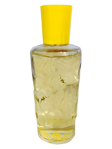 Frasco de Skinny Dip Lemon Cologne, de Leeming-Pacquin