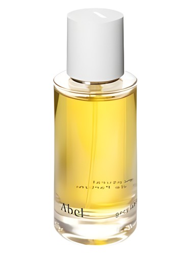 Frasco de Golden Neroli — Abel